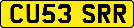 CU53SRR