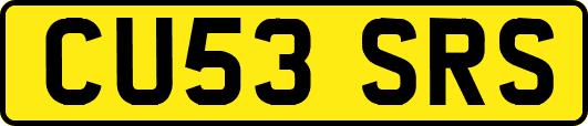 CU53SRS