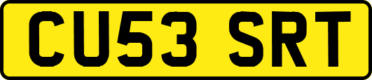 CU53SRT