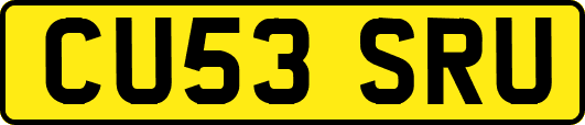 CU53SRU