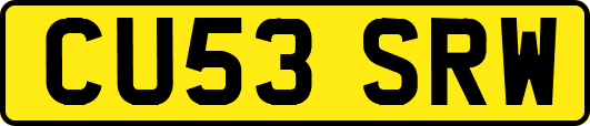 CU53SRW
