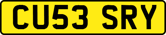 CU53SRY