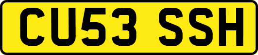CU53SSH