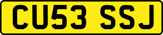 CU53SSJ
