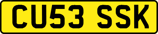 CU53SSK