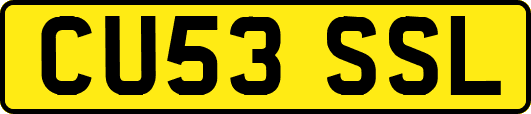 CU53SSL