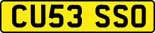 CU53SSO