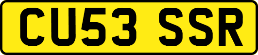 CU53SSR