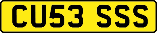 CU53SSS