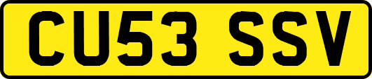 CU53SSV