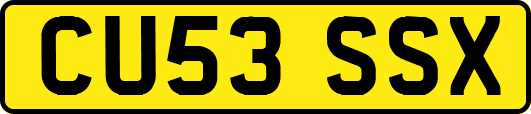 CU53SSX