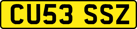CU53SSZ
