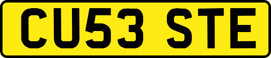 CU53STE