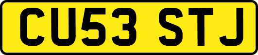 CU53STJ