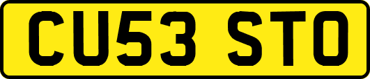 CU53STO