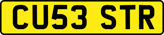 CU53STR