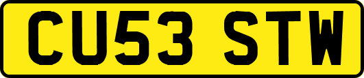 CU53STW