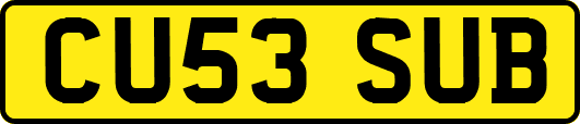 CU53SUB