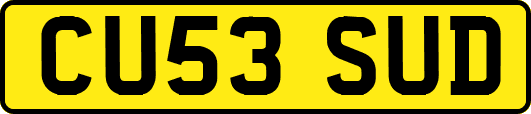 CU53SUD