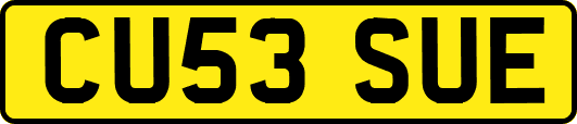 CU53SUE