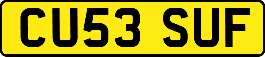 CU53SUF