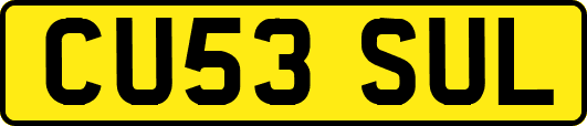 CU53SUL