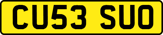 CU53SUO