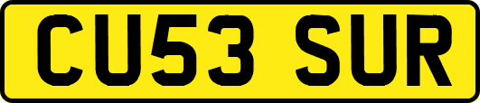 CU53SUR