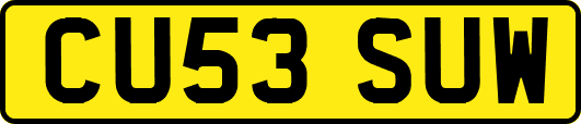 CU53SUW