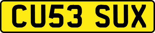 CU53SUX