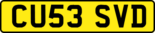 CU53SVD