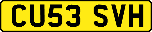 CU53SVH