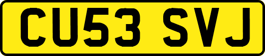 CU53SVJ
