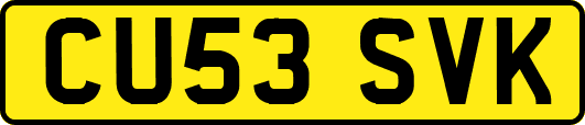 CU53SVK