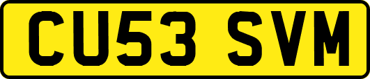 CU53SVM