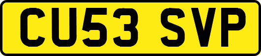 CU53SVP