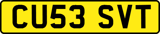 CU53SVT