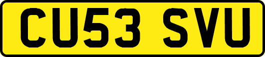 CU53SVU