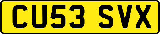 CU53SVX