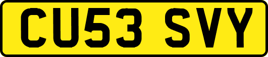 CU53SVY