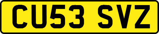 CU53SVZ