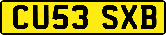 CU53SXB