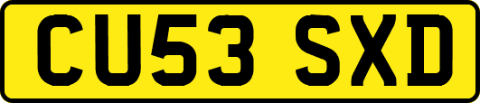 CU53SXD