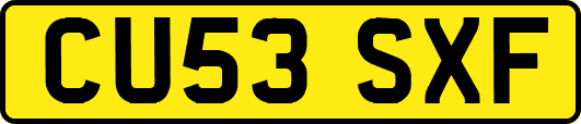 CU53SXF
