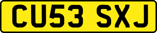 CU53SXJ