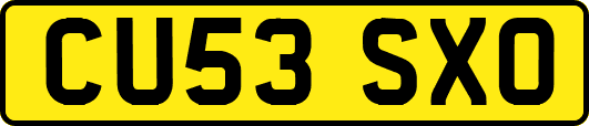 CU53SXO