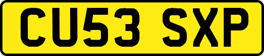 CU53SXP