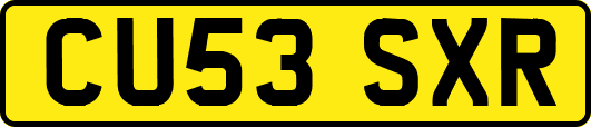 CU53SXR