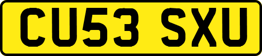 CU53SXU