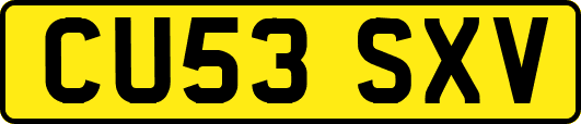 CU53SXV